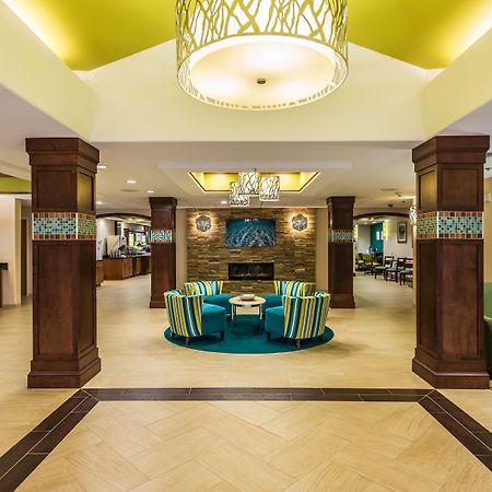Holiday Inn Express Hotel & Suites Jacksonville-Blount Island By Ihg Kültér fotó