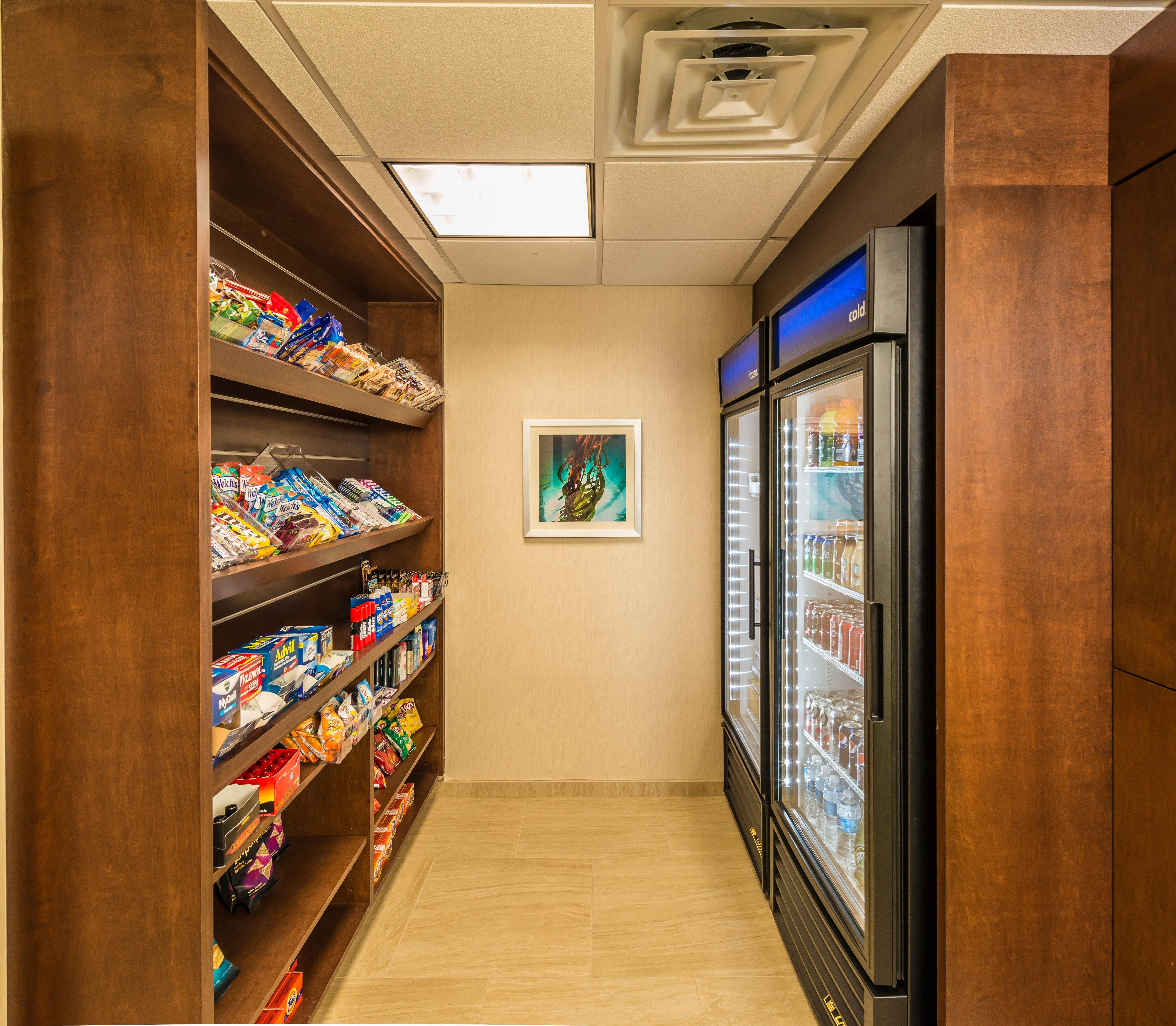 Holiday Inn Express Hotel & Suites Jacksonville-Blount Island By Ihg Kültér fotó