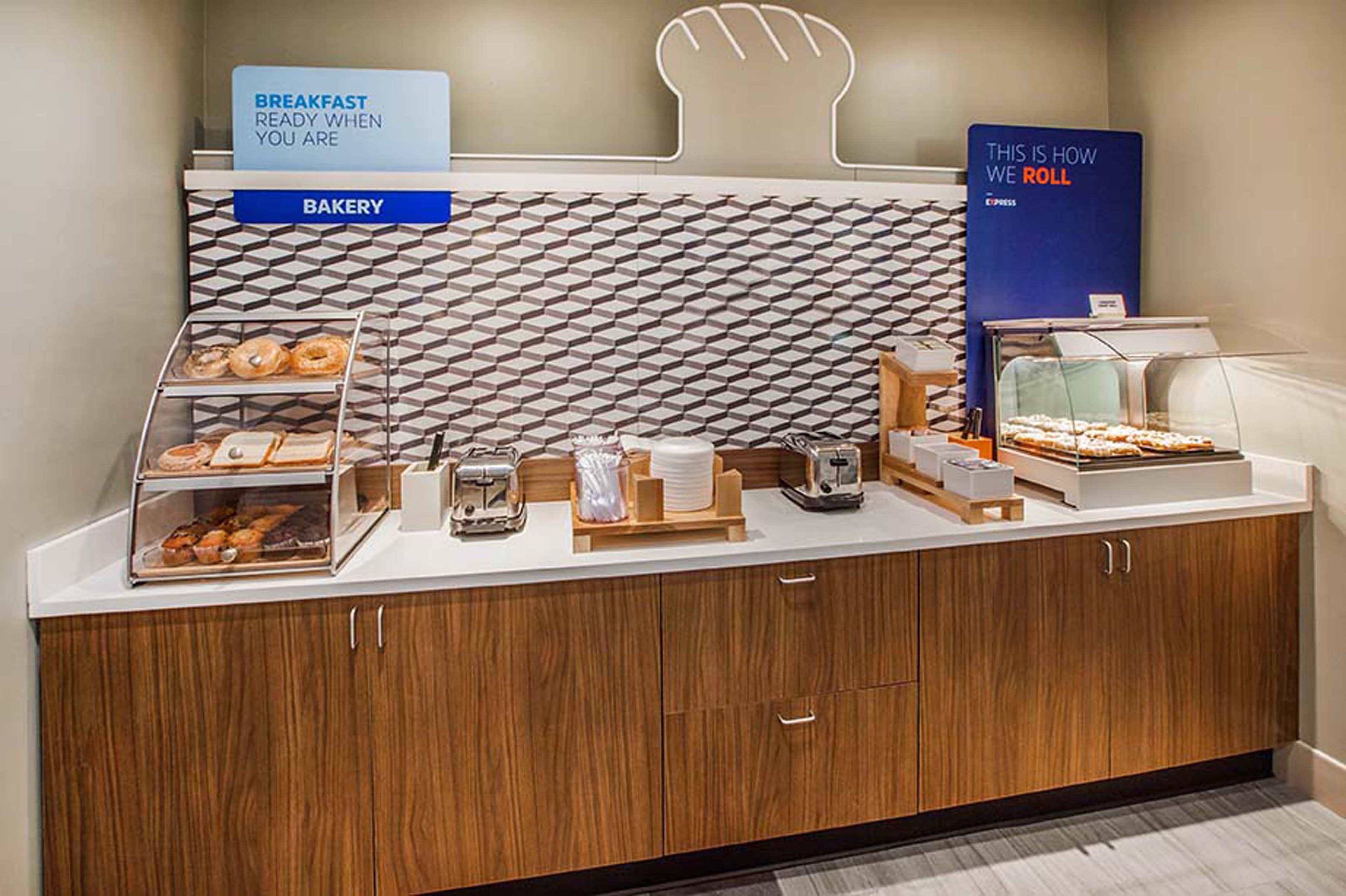 Holiday Inn Express Hotel & Suites Jacksonville-Blount Island By Ihg Kültér fotó