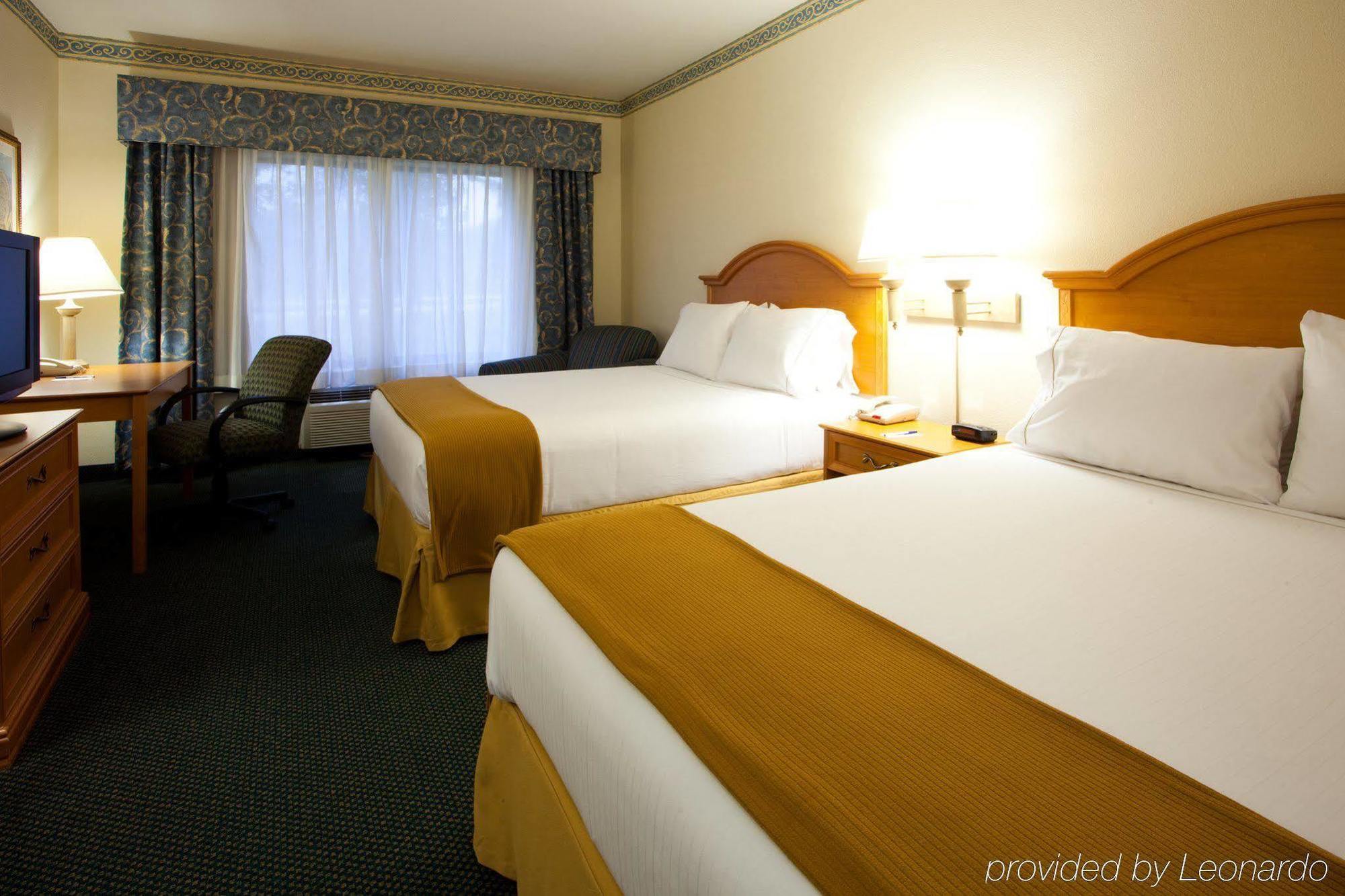 Holiday Inn Express Hotel & Suites Jacksonville-Blount Island By Ihg Szoba fotó