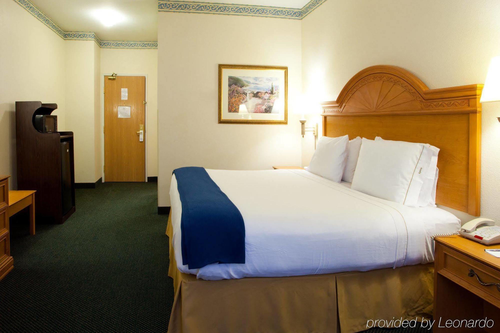 Holiday Inn Express Hotel & Suites Jacksonville-Blount Island By Ihg Szoba fotó