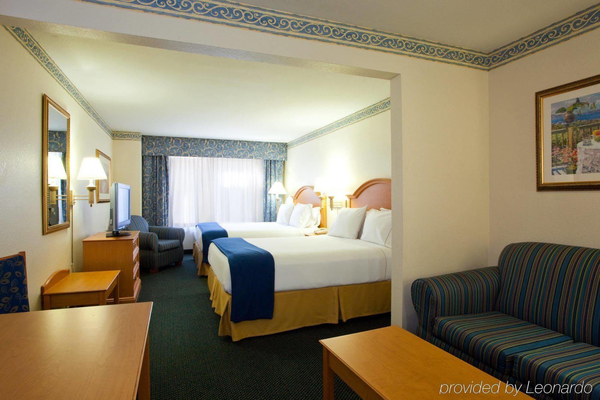 Holiday Inn Express Hotel & Suites Jacksonville-Blount Island By Ihg Kültér fotó