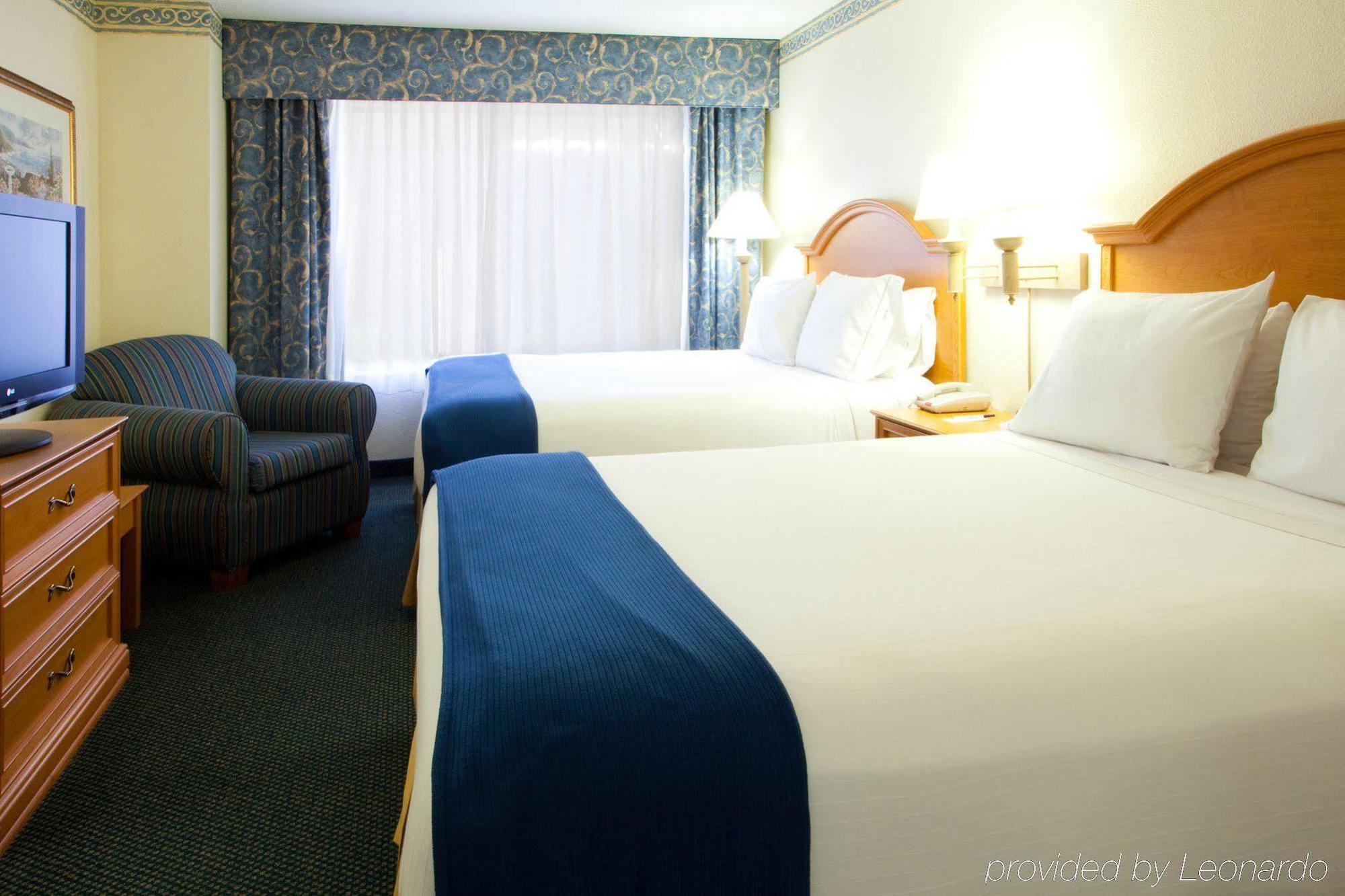 Holiday Inn Express Hotel & Suites Jacksonville-Blount Island By Ihg Kültér fotó