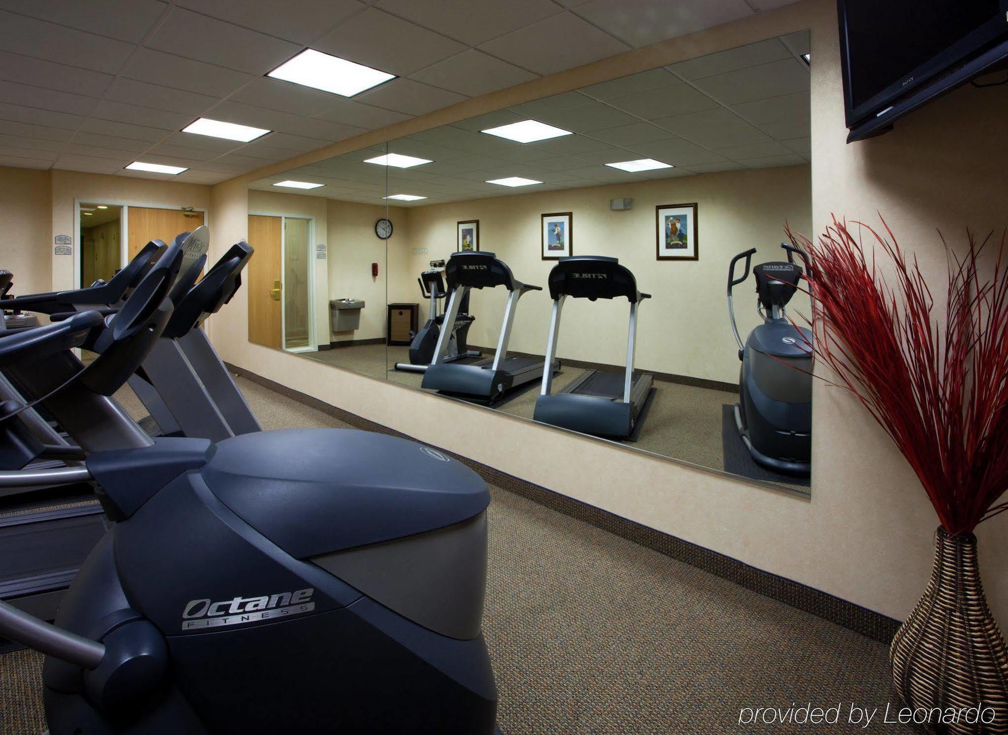 Holiday Inn Express Hotel & Suites Jacksonville-Blount Island By Ihg Kültér fotó