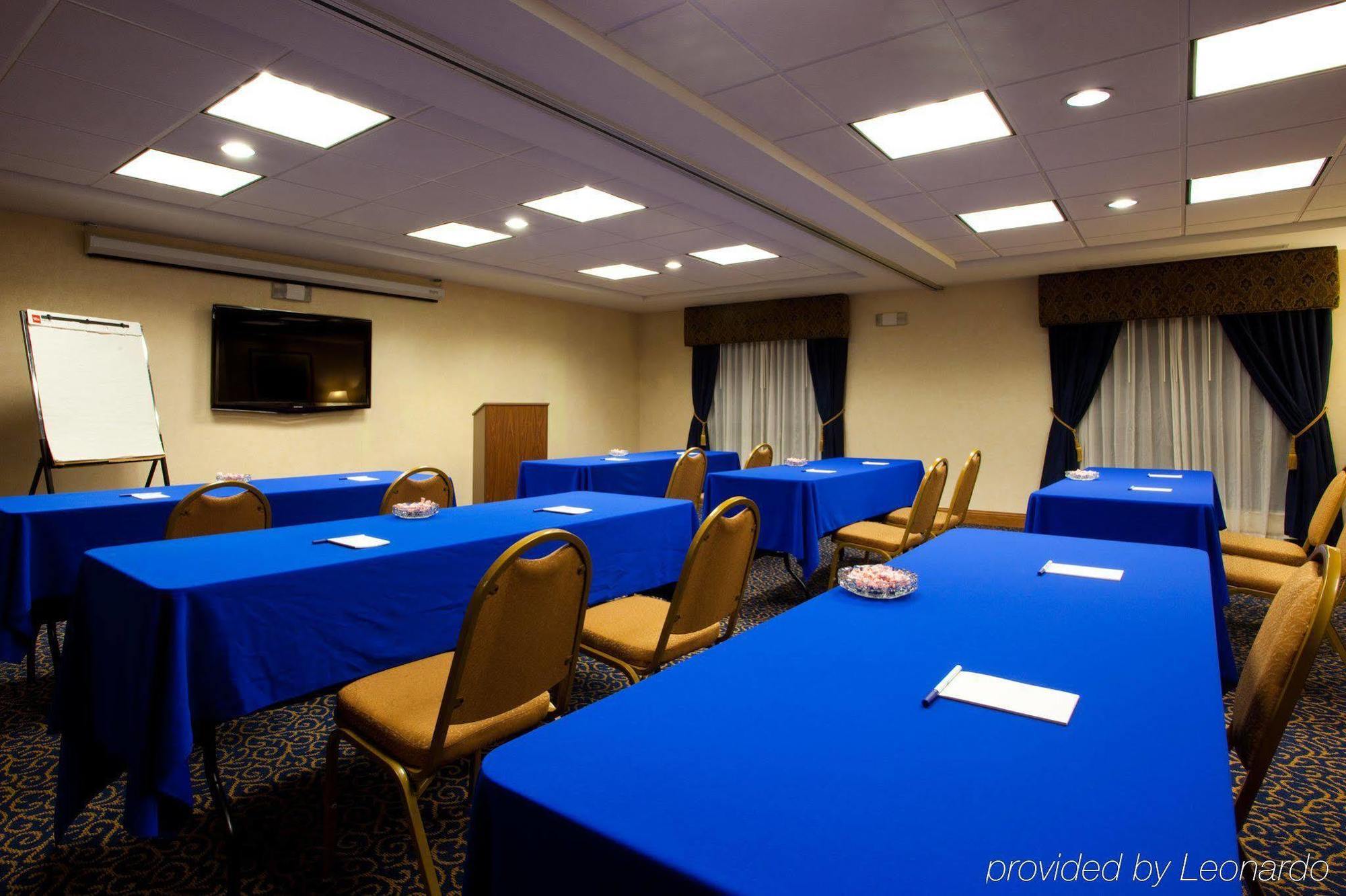 Holiday Inn Express Hotel & Suites Jacksonville-Blount Island By Ihg Kültér fotó
