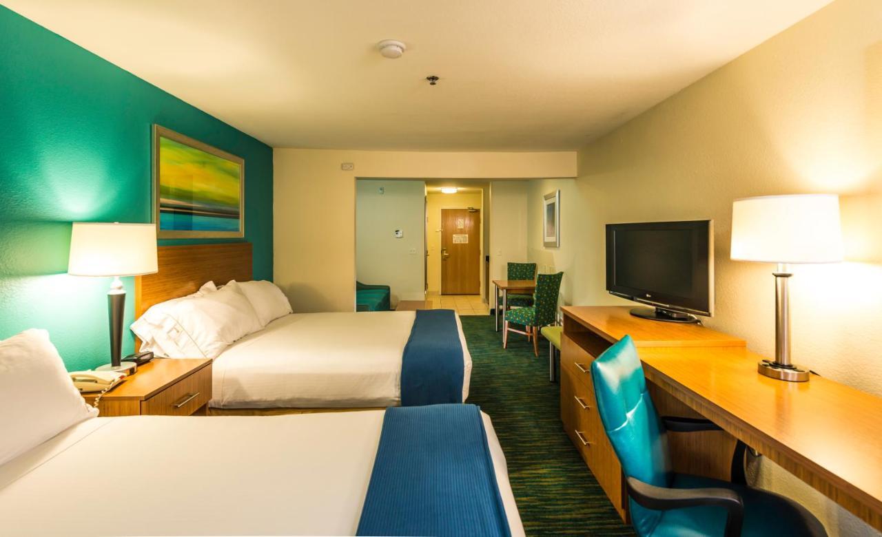 Holiday Inn Express Hotel & Suites Jacksonville-Blount Island By Ihg Szoba fotó